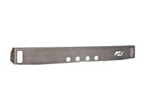 Jeep JK Micro Rear Bumper 07-18 Wrangler JK Bare Steel Motobilt