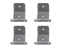 Recovery Strap Mounts for MB1115/MB1116/MB1119 Motobilt