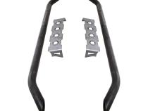 Rocker Guard Tube Kit Fits Flat Rockers Motobilt