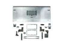 Drop Down Tailgate for Jeep JK/JKU Motobilt