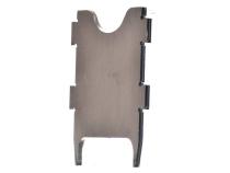 Jeep YJ Rear Spring Hanger Mounts Motobilt
