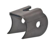 Formed Lower Axle Link Mounts 10 Degree Offset 9/16 Inch Bolt Hole Size Motobilt