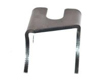 Formed Lower Axle Link Mounts 10 Degree Offset 9/16 Inch Bolt Hole Size Motobilt
