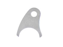 Coilover Shock Tab For 1-3/4 Inch Tube Motobilt