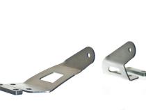 20 Inch LED Single Row Hood Light Mount Kit for Jeep JK Motobilt