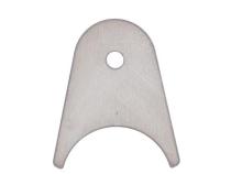 4 Link Axle Tab Steel 2.75 Axle Tube 1/2 Inch Hole Diameter Motobilt