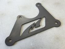 Jeep JK Vacuum Pump Relocation 07-18 Wrangler JK Motobilt