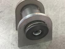 Straight Tab for Poly Bushing Motobilt