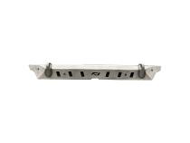 Micro Series Rear Bumper for Jeep JL/JLU Motobilt