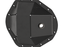 DIY AAM 10.5 DIFF Cover Motobilt