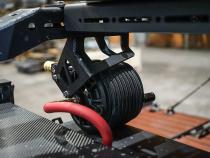 Mounting Bracket for Apex Compact Reel fits MB1212 Motobilt