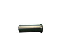 Seat Belt Mounting Bung for Round Tube Motobilt