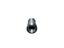 Seat Belt Mounting Bung for Round Tube Motobilt