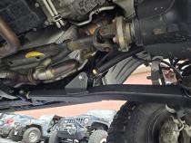 Jeep Wrangler Premium 2.5 Inch Long Arm Lift Kit 2018+ JL Clayton Offroad