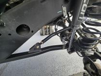 Jeep Wrangler Premium 2.5 Inch Long Arm Lift Kit 2018+ JL Clayton Offroad