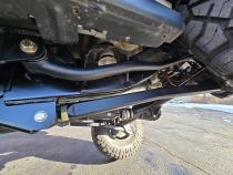 Jeep Wrangler Premium 2.5 Inch Long Arm Lift Kit 2018+ JL Clayton Offroad