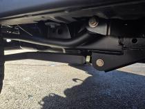 Jeep Wrangler Premium 3.5 Inch Long Arm Lift Kit 2018+ JL Clayton Offroad
