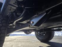 Jeep Wrangler Premium 3.5 Inch Long Arm Lift Kit 2018+ JL Clayton Offroad