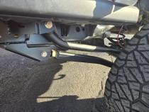 Jeep Wrangler Premium 3.5 Inch Long Arm Lift Kit 2018+ JL Clayton Offroad