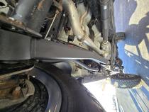 Jeep Wrangler Overland+ 3.5 Inch Long Arm Lift Kit 2018+ JL Clayton Offroad