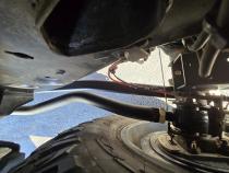 Jeep Wrangler Overland+ Long Arm Upgrade Kit - 3.6-V6/2.0-I4 2018+ JL Clayton Offroad
