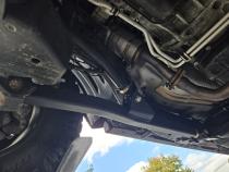 Jeep Wrangler Overland+ Long Arm Upgrade Kit - 3.6-V6/2.0-I4 2018+ JL Clayton Offroad
