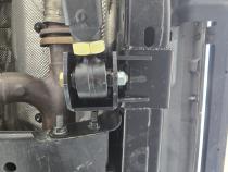 Jeep Overland+ Front Long Arm Upgrade Kit 3.6-V6/2.0-I4 2018+ JL/JT Clayton Offroad
