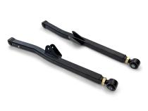 Jeep Wrangler 392 Overland+ Front Long Arm Upgrade Kit 2021+ Wrangler JL Clayton Offroad
