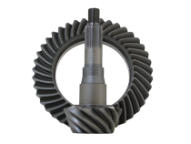 Ford 9.75 Inch 2011-Present 4.10 Ratio 31 Spline Ring and Pinion Revolution Gear