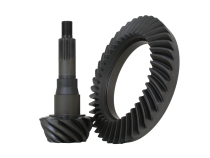 Ford 9.75 Inch 2011-Present 4.10 Ratio 31 Spline Ring and Pinion Revolution Gear