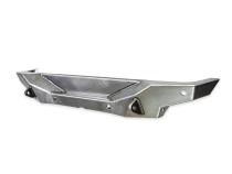 JL Nighthawk Rear Bumper - No Sensor Holes Artec Industries