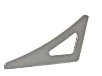 2.75x5x.125 Gusset 70 Degree Motobilt