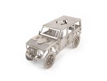 Artec Micro JL Wrangler Artec Industries