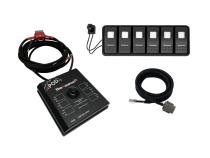 SourceLT Modular w/ Amber LED for Uni with 36 Inch battery cables