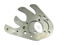 JK2TJ Front Axle Swap Kit Dana 30 LCA Brackets W/CAM Slot Artec Industries