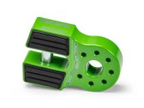 FlatLink Winch Shackle Mount Green Factor 55