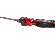 FlatLink Winch Shackle Mount Green Factor 55