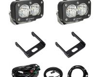 2025 Toyota 4Runner Reverse Kit w/ Toggle Switch Baja Designs