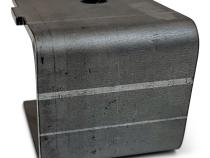 Jeep Cherokee 3-Link Upper Bracket 1984-2001, XJ Clayton Off Road
