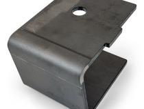 Jeep Cherokee Upper Bracket 1984-2001, XJ Clayton Off Road