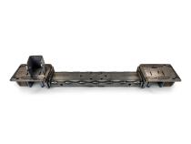 Jeep Cherokee Upper Bracket 1984-2001, XJ Clayton Off Road