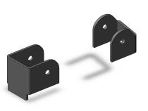 Jeep 3-Link Mount Kit 84-01 XJ/ZJ Clayton Off Road
