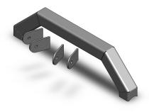 4 Link Axle Truss Builder Series  Clayton Off Road
