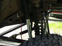 Jeep Front Brake Lines 1984-2006 TJ/LJ/XJ/ZJ Clayton Off Road