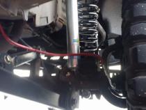 Grand Cherokee Front Brake Lines 99-04 Grand Cherokee WJ Clayton Offroad