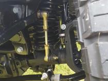 Jeep Wrangler/Gladiator Front Bump Stops Jeep JK/JL/JT Clayton Off Road