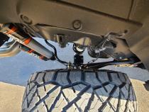 Jeep Wrangler 1-2 Inch Tall Rear Bump Stops 2018-Present Jeep Wrangler JL Clayton Off Road