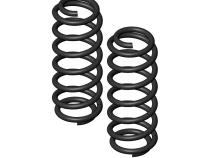 Jeep Wrangler 4.0 Inch Rear Coil Springs 1997-2006 TJ/LJ Clayton Off Road