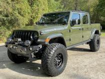 Jeep Wrangler 3.5 Inch Front Coil Springs 2007-2018 JK Clayton Off Road