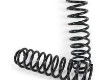 Jeep Wrangler 3.5 Inch Front Coil Springs 2007-2018 JK Clayton Off Road